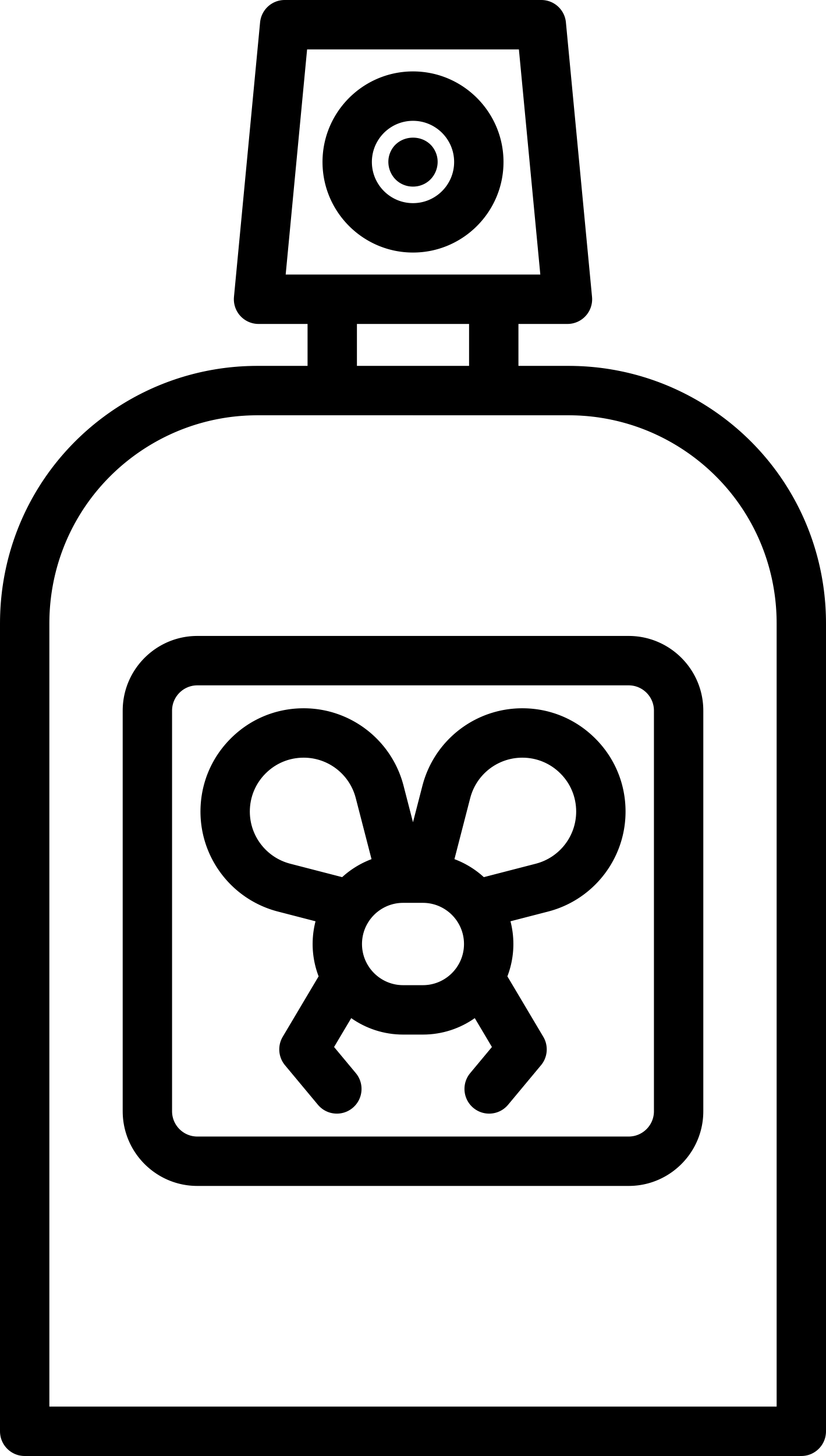 Insect Repellent Stencil Svg Vector Free Vectors